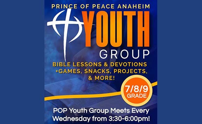 Youth Group